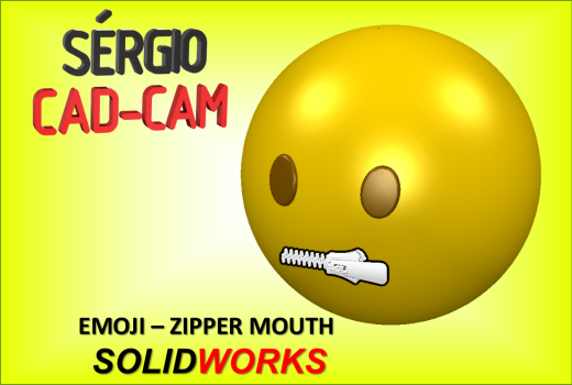 EMOJI-拉链嘴缩略图
